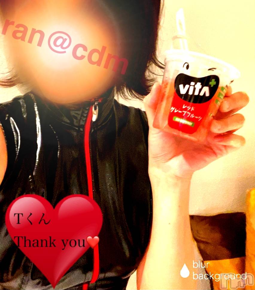 松本発デリヘルcoin d amour-松本市発(コインダムール-マツモトシハツ) （松本発）蘭（らん）お姉様(99)の6月21日写メブログ「女体化しつつある淫乱な身体♡」