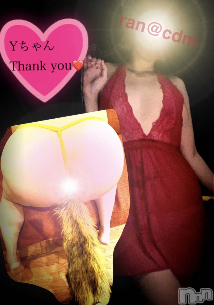 松本発デリヘルcoin d amour-松本市発(コインダムール-マツモトシハツ) （松本発）蘭（らん）お姉様(99)の11月7日写メブログ「尻尾を生やした変態♡」