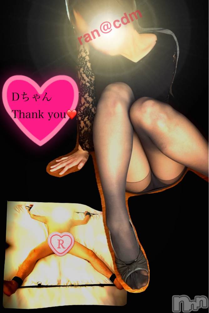 松本発デリヘルcoin d amour-松本市発(コインダムール-マツモトシハツ) （松本発）蘭（らん）お姉様(99)の7月1日写メブログ「ち〇こサンドイッチ❤️」