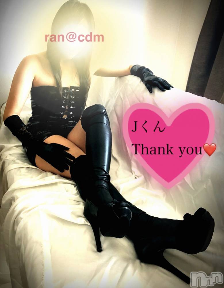松本発デリヘルcoin d amour-松本市発(コインダムール-マツモトシハツ) （松本発）蘭（らん）お姉様(99)の7月28日写メブログ「お仕置がご褒美になっちゃう❤️」