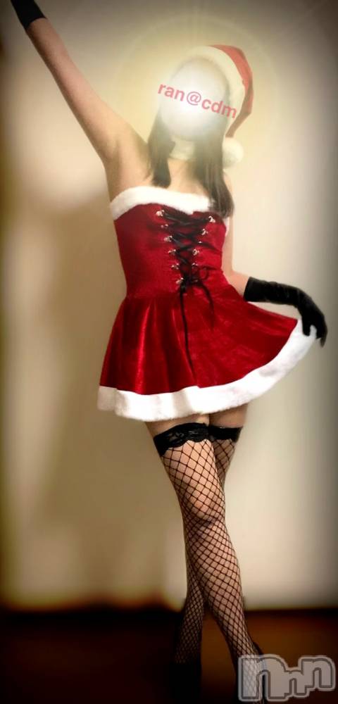 松本発デリヘルcoin d amour-松本市発(コインダムール-マツモトシハツ) （松本発）蘭（らん）お姉様(99)の12月19日写メブログ「Xmas week 🎄💕」