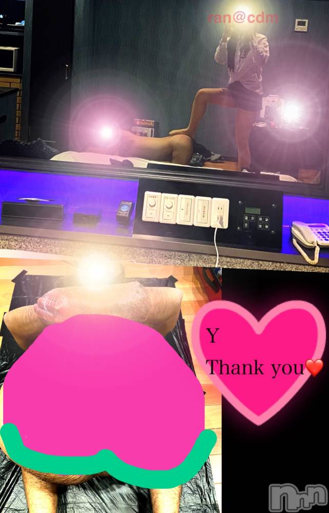 松本発デリヘルcoin d amour-松本市発(コインダムール-マツモトシハツ) （松本発）蘭（らん）お姉様(99)の2月21日写メブログ「桃尻くん❤️」