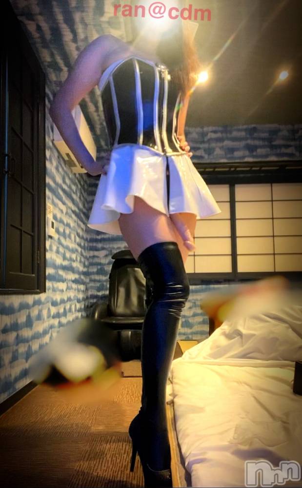 松本発デリヘルcoin d amour-松本市発(コインダムール-マツモトシハツ) （松本発）蘭（らん）お姉様(99)の6月4日写メブログ「変態予告～🌹✨」