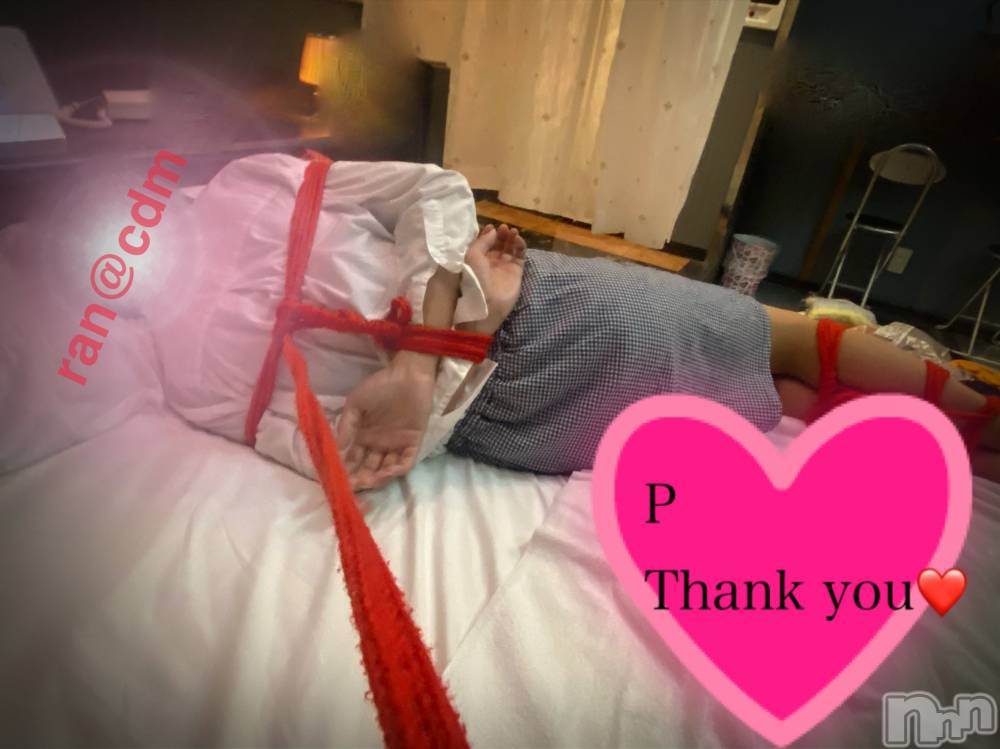松本発デリヘルcoin d amour-松本市発(コインダムール-マツモトシハツ) （松本発）蘭（らん）お姉様(99)の8月25日写メブログ「着衣で拘束❤️」