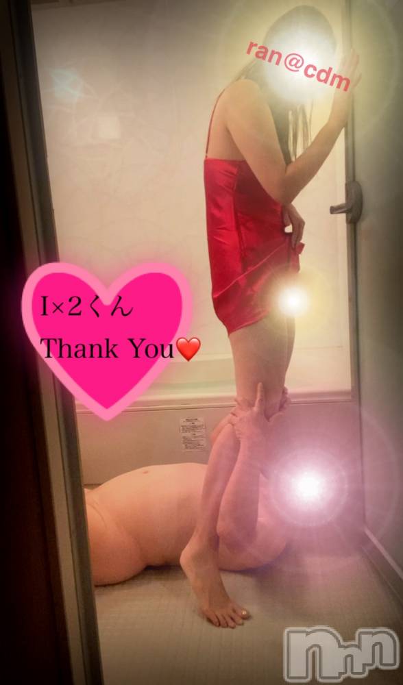 松本発デリヘルcoin d amour-松本市発(コインダムール-マツモトシハツ) （松本発）蘭（らん）お姉様(99)の10月18日写メブログ「聖水飲んじゃった❤️」