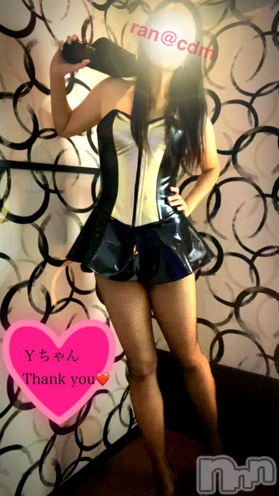 松本発デリヘルcoin d amour-松本市発(コインダムール-マツモトシハツ) （松本発）蘭（らん）お姉様(99)の10月23日写メブログ「スリッパで叩かれて大興奮❤️」