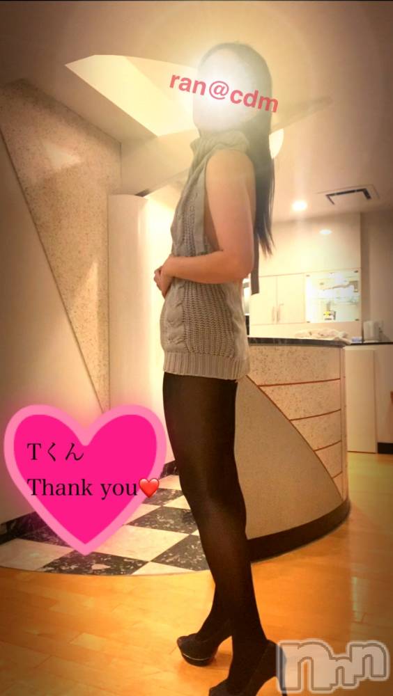 松本発デリヘルcoin d amour-松本市発(コインダムール-マツモトシハツ) （松本発）蘭（らん）お姉様(99)の10月25日写メブログ「ドライの特権❤️」