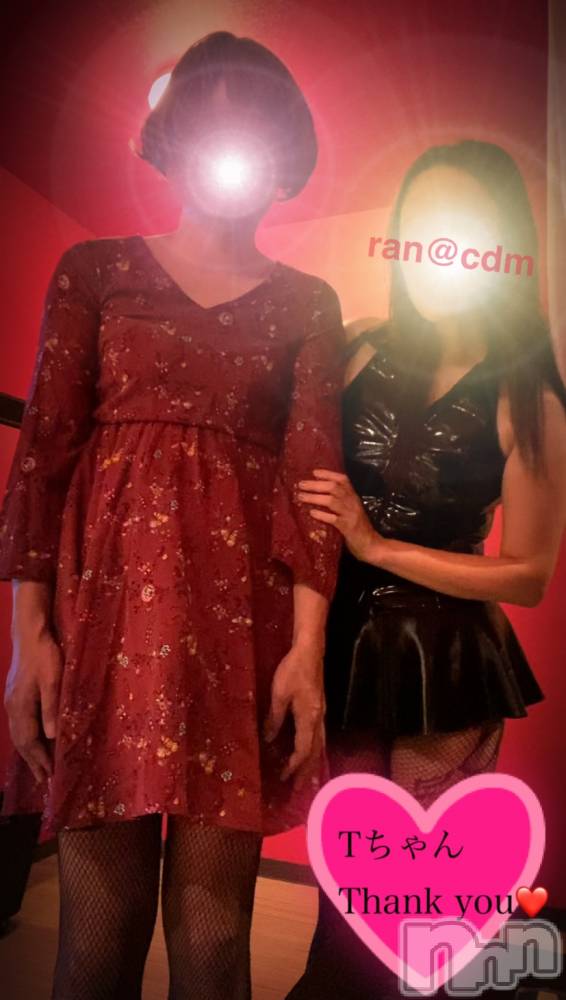 松本発デリヘルcoin d amour-松本市発(コインダムール-マツモトシハツ) （松本発）蘭（らん）お姉様(99)の1月13日写メブログ「初！女装❤️」