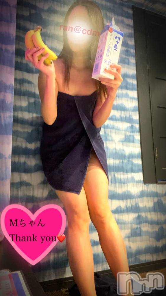 松本発デリヘルcoin d amour-松本市発(コインダムール-マツモトシハツ) （松本発）蘭（らん）お姉様(99)の2月4日写メブログ「変態バナナミルク❤️」