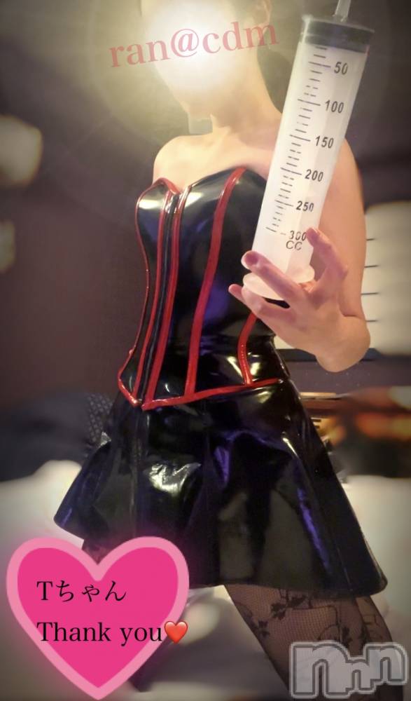 松本発デリヘルcoin d amour-松本市発(コインダムール-マツモトシハツ) （松本発）蘭（らん）お姉様(99)の7月12日写メブログ「アナル絶好調❤️」