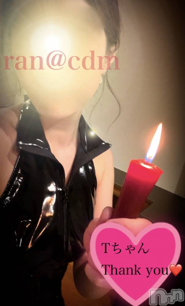 松本発デリヘルcoin d amour-松本市発(コインダムール-マツモトシハツ) （松本発）蘭（らん）お姉様(99)の8月9日写メブログ「ロウソク×鞭❤️」