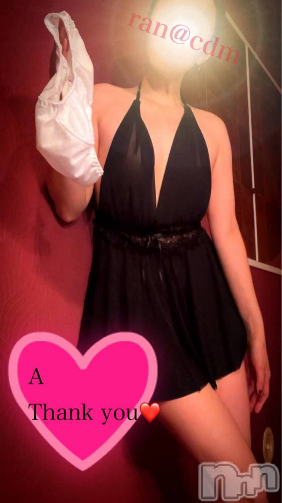 松本発デリヘルcoin d amour-松本市発(コインダムール-マツモトシハツ) （松本発）蘭（らん）お姉様(99)の10月9日写メブログ「パンティー巻き付けシコシコ❤️」