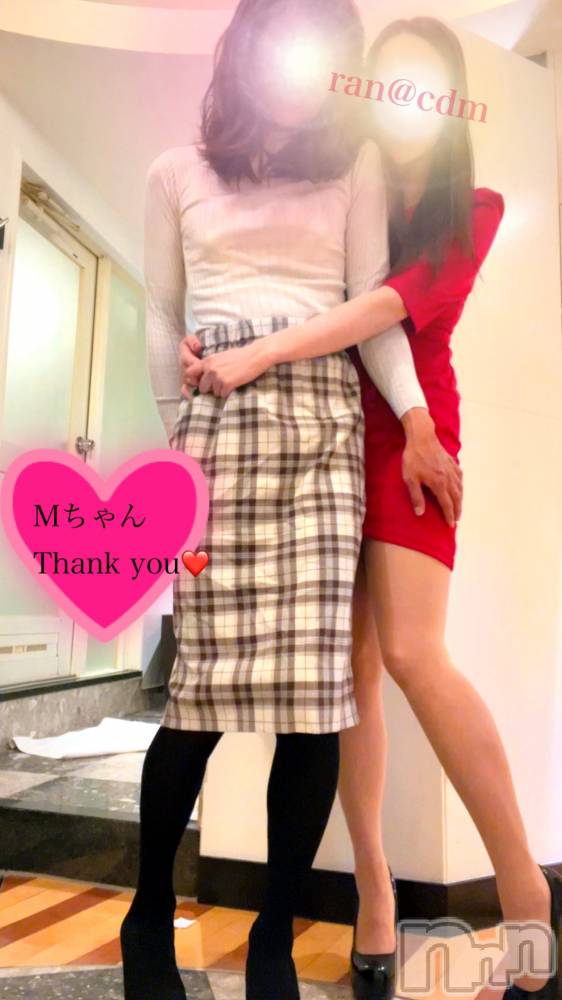 松本発デリヘルcoin d amour-松本市発(コインダムール-マツモトシハツ) （松本発）蘭（らん）お姉様(99)の2月21日写メブログ「レズプレイ？！❤️」