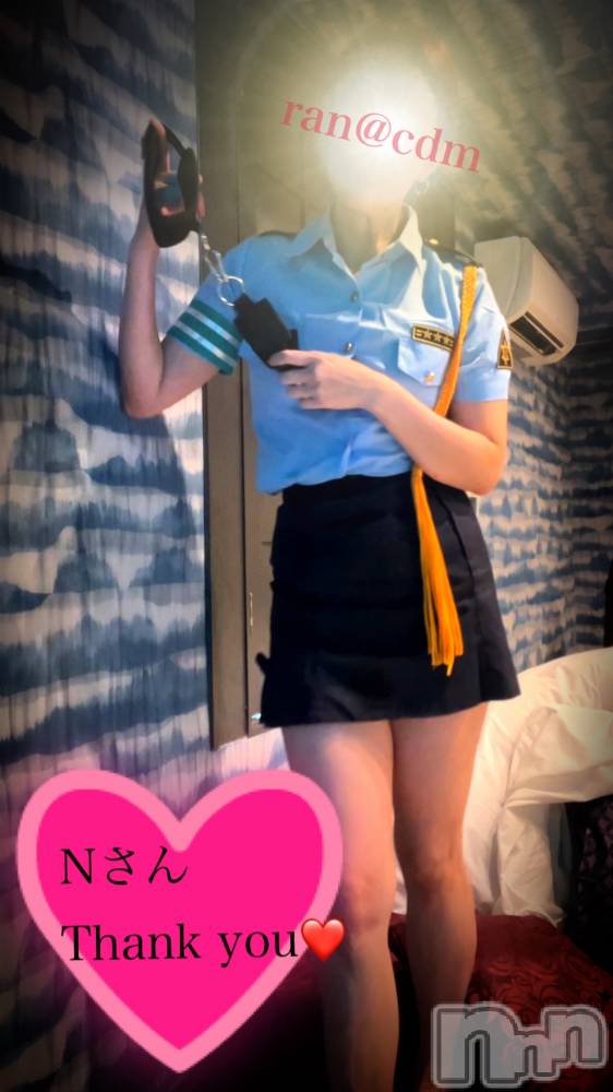 松本発SMcoin d amour(コインダムール) 蘭（らん）お姉様(99)の3月15日写メブログ「AVの世界？！❤️」