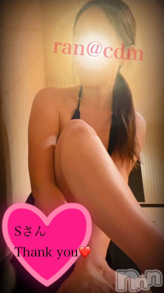 松本発SMcoin d amour(コインダムール) 蘭（らん）お姉様(99)の4月16日写メブログ「使えないちんぽのはずなのに❤️」