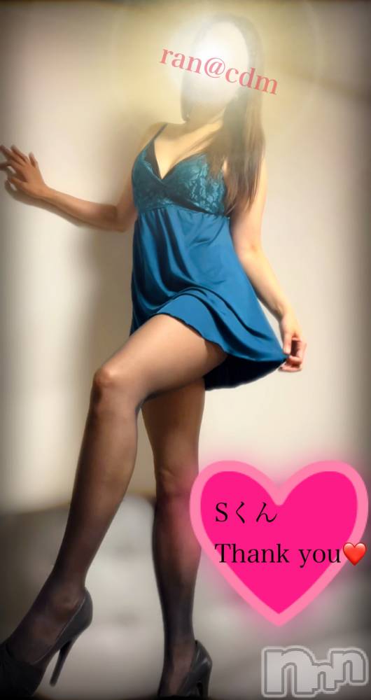 松本発SMcoin d amour(コインダムール) （松本発）蘭（らん）お姉様(99)の6月23日写メブログ「パンストが好き❤️」