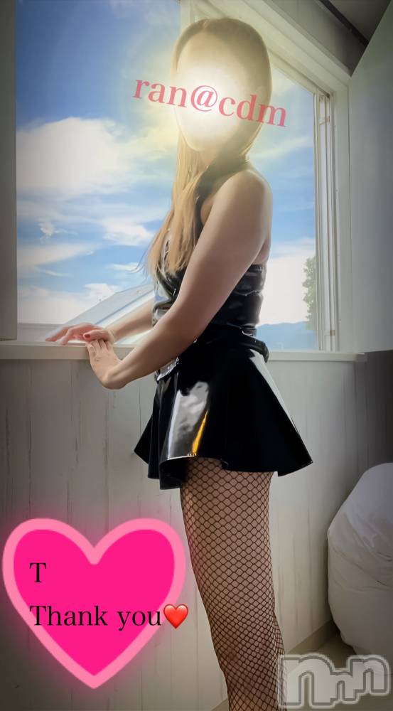 松本発SMcoin d amour(コインダムール) （松本発）蘭（らん）お姉様(99)の7月20日写メブログ「苛められたい❤️」