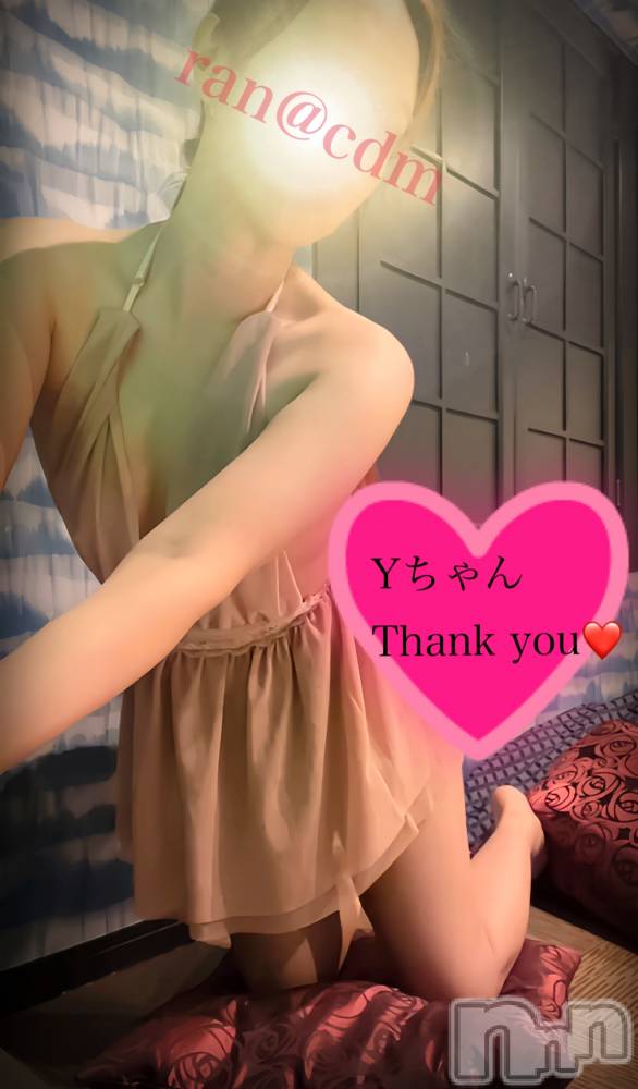 松本発SMcoin d amour(コインダムール) （松本発）蘭（らん）お姉様(99)の7月27日写メブログ「緊張は吹っ飛んだ❤️」