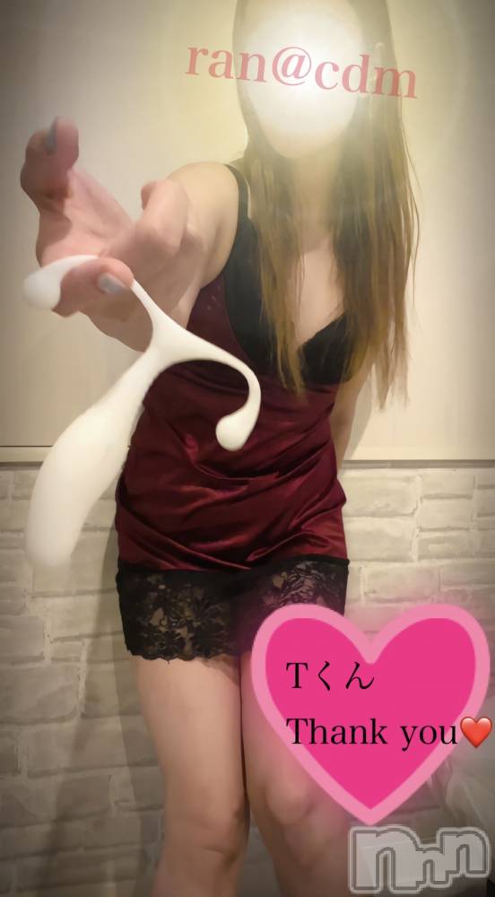 松本発SMcoin d amour(コインダムール) （松本発）蘭（らん）お姉様(99)の8月25日写メブログ「アナル難民❤️」