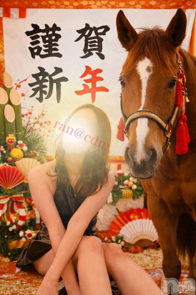 松本発デリヘルcoin d amour-松本市発(コインダムール-マツモトシハツ) （松本発）蘭（らん）お姉様(99)の1月2日写メブログ「2026年！開幕～💕」