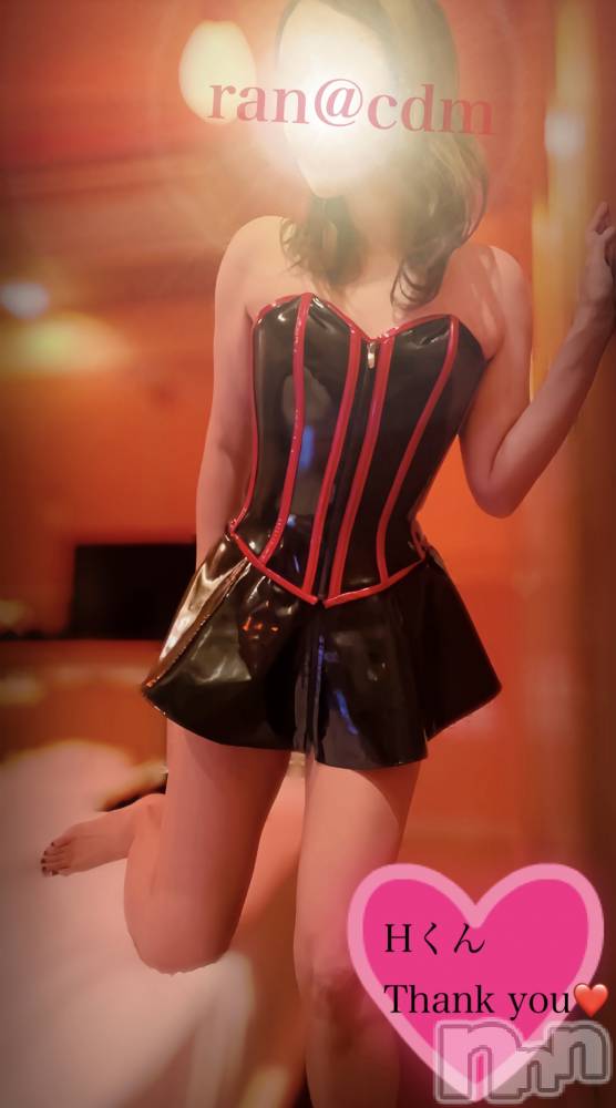 松本発デリヘルcoin d amour-松本市発(コインダムール-マツモトシハツ) （松本発）蘭（らん）お姉様(99)の1月17日写メブログ「ドリルちんぽ❤️」