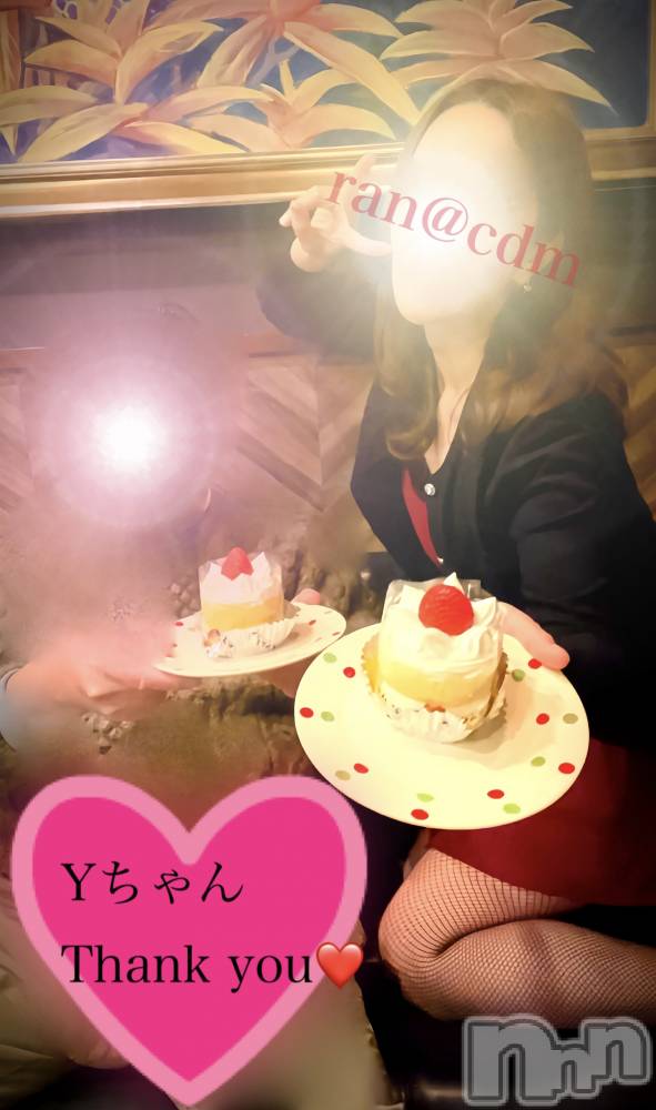 松本発デリヘルcoin d amour-松本市発(コインダムール-マツモトシハツ) （松本発）蘭（らん）お姉様(99)の1月19日写メブログ「性欲＞食欲！？❤️」