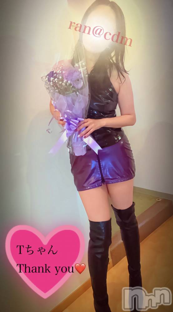 松本発デリヘルcoin d amour-松本市発(コインダムール-マツモトシハツ) （松本市発）蘭（らん）お姉様(99)の4月23日写メブログ「ブーツが好き～❤️」