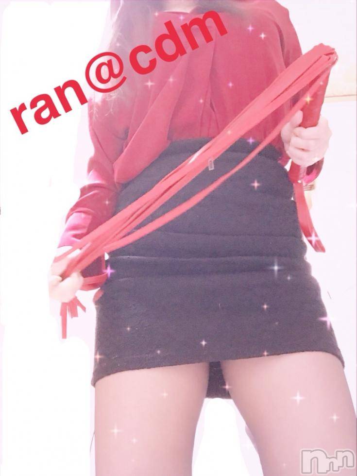 松本発SMcoin d amour(コインダムール)（松本発）蘭（らん）お姉様(99)の2018年5月2日写メブログ「開発～開発～♡」