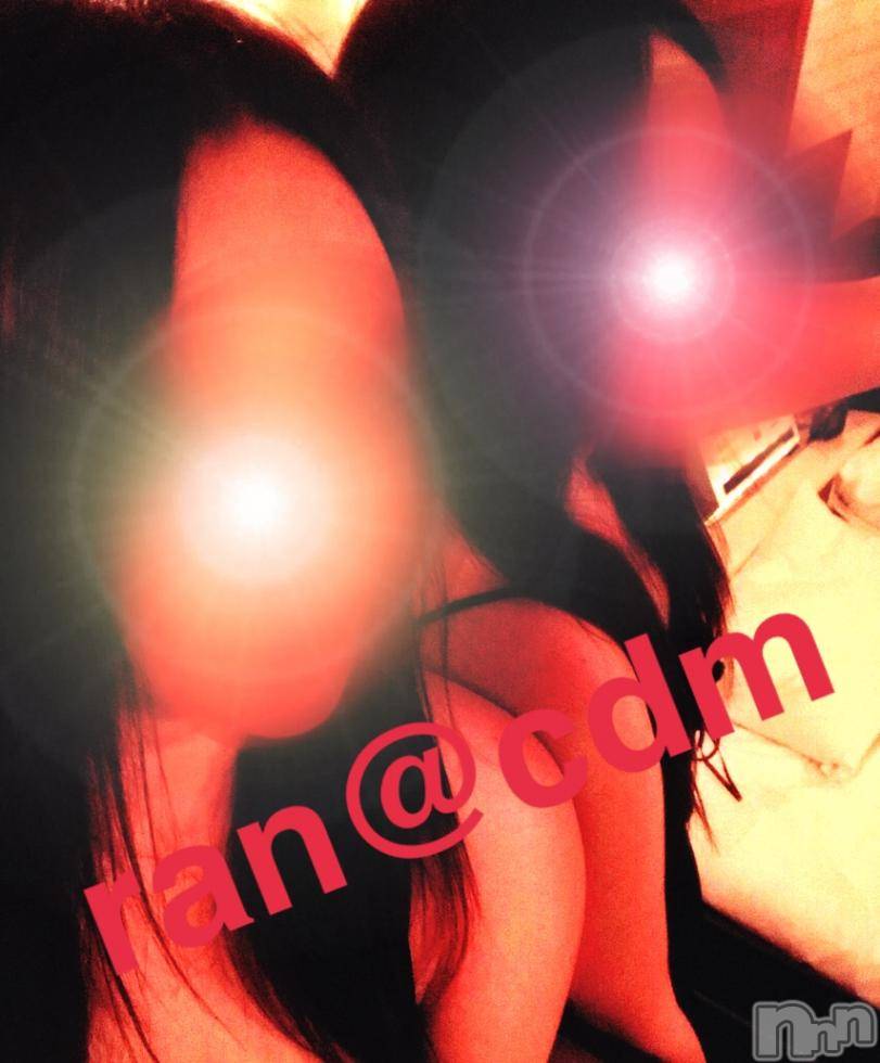 松本発SMcoin d amour(コインダムール)（松本発）蘭（らん）お姉様(99)の2018年6月16日写メブログ「2人の自分」