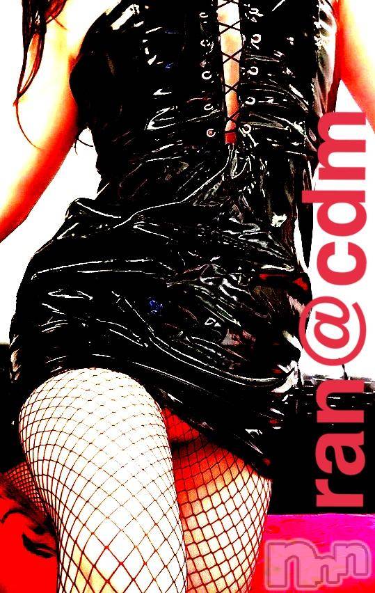 松本発SMcoin d amour(コインダムール)（松本発）蘭（らん）お姉様(99)の2018年7月13日写メブログ「ちん〇バック♡♡」