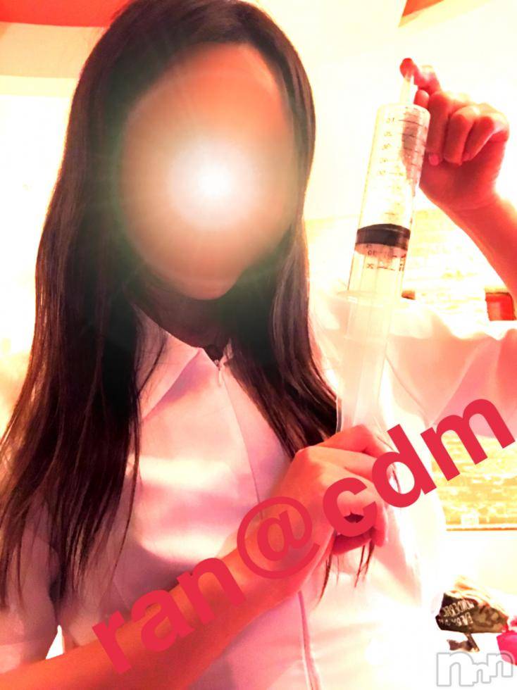 松本発SMcoin d amour(コインダムール)（松本発）蘭（らん）お姉様(99)の2018年9月23日写メブログ「初めての手術着。」