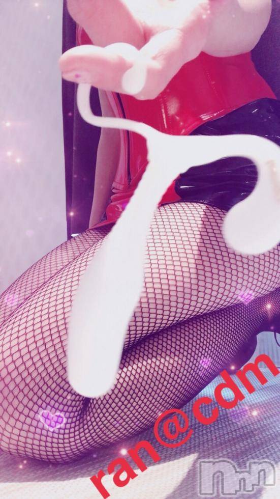 松本発SMcoin d amour(コインダムール)（松本発）蘭（らん）お姉様(99)の2018年12月14日写メブログ「お尻を性器に」