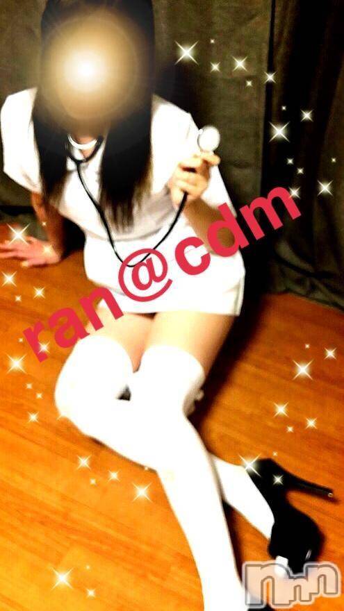 松本発SMcoin d amour(コインダムール)（松本発）蘭（らん）お姉様(99)の2019年2月2日写メブログ「タイミング悪っ！！」