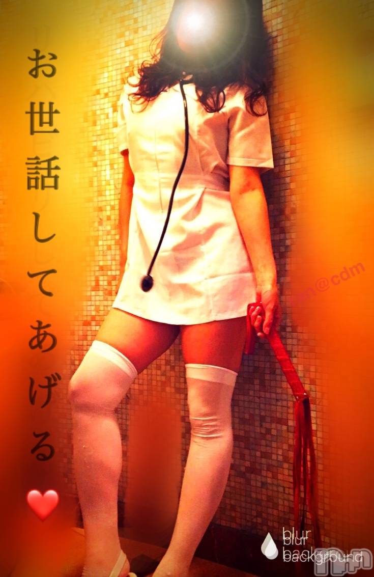 松本発SMcoin d amour(コインダムール)（松本発）蘭（らん）お姉様(99)の2019年6月5日写メブログ「エロ痴女ナース。」