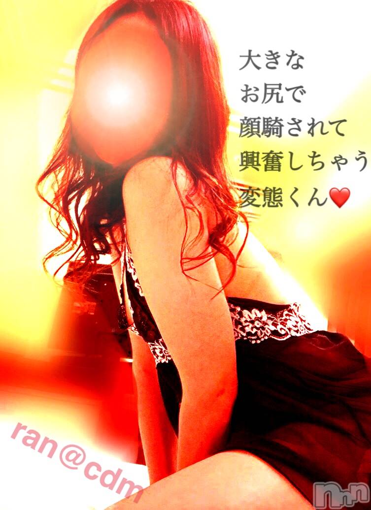 松本発SMcoin d amour(コインダムール)（松本発）蘭（らん）お姉様(99)の2019年6月18日写メブログ「顔面騎乗大好きな変態くん♡‬」