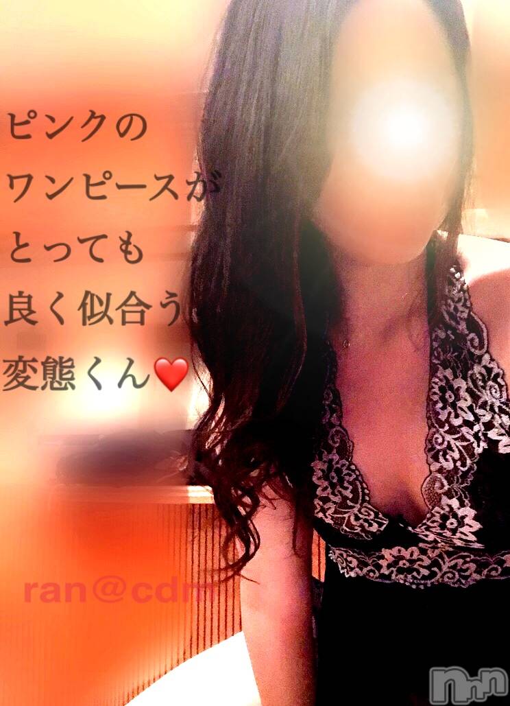 松本発SMcoin d amour(コインダムール)（松本発）蘭（らん）お姉様(99)の2019年7月6日写メブログ「女装子Mちゃん♡‬」