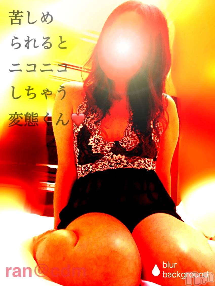 松本発SMcoin d amour(コインダムール)（松本発）蘭（らん）お姉様(99)の2019年7月12日写メブログ「首絞めされて幸せ♪」