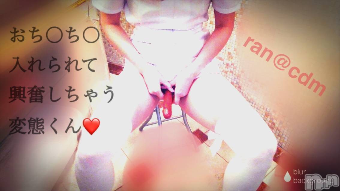 松本発SMcoin d amour(コインダムール)（松本発）蘭（らん）お姉様(99)の2019年7月18日写メブログ「挿入願望...叶っちゃった☆゛」