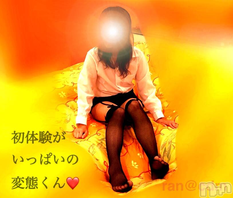 松本発SMcoin d amour(コインダムール)（松本発）蘭（らん）お姉様(99)の2020年1月5日写メブログ「初体験奪っちゃった♪」