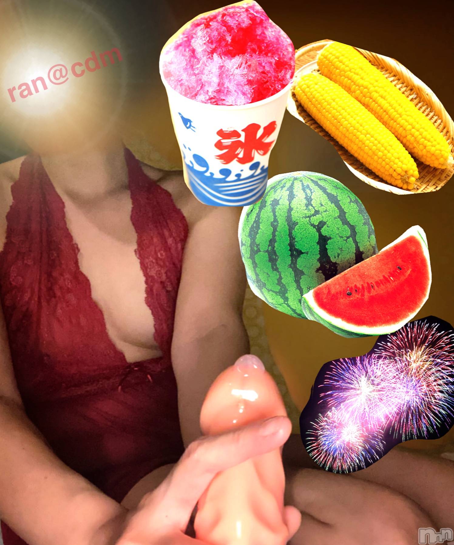 松本発SMcoin d amour(コインダムール)（松本発）蘭（らん）お姉様(99)の2020年8月14日写メブログ「夏だ！アナルだ！変態だ！」