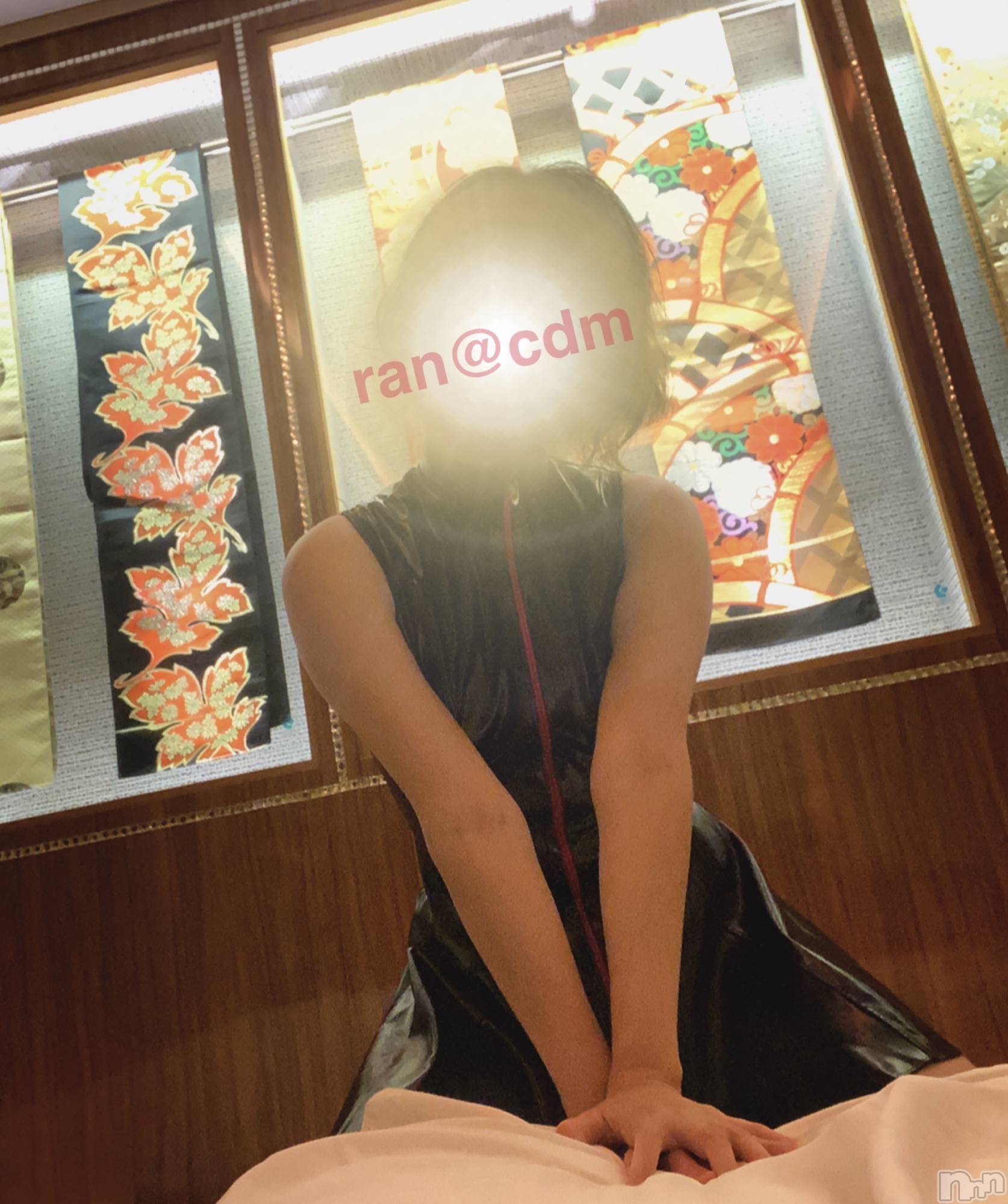 松本発SMcoin d amour(コインダムール)（松本発）蘭（らん）お姉様(99)の2020年10月20日写メブログ「プチ情報～♡」