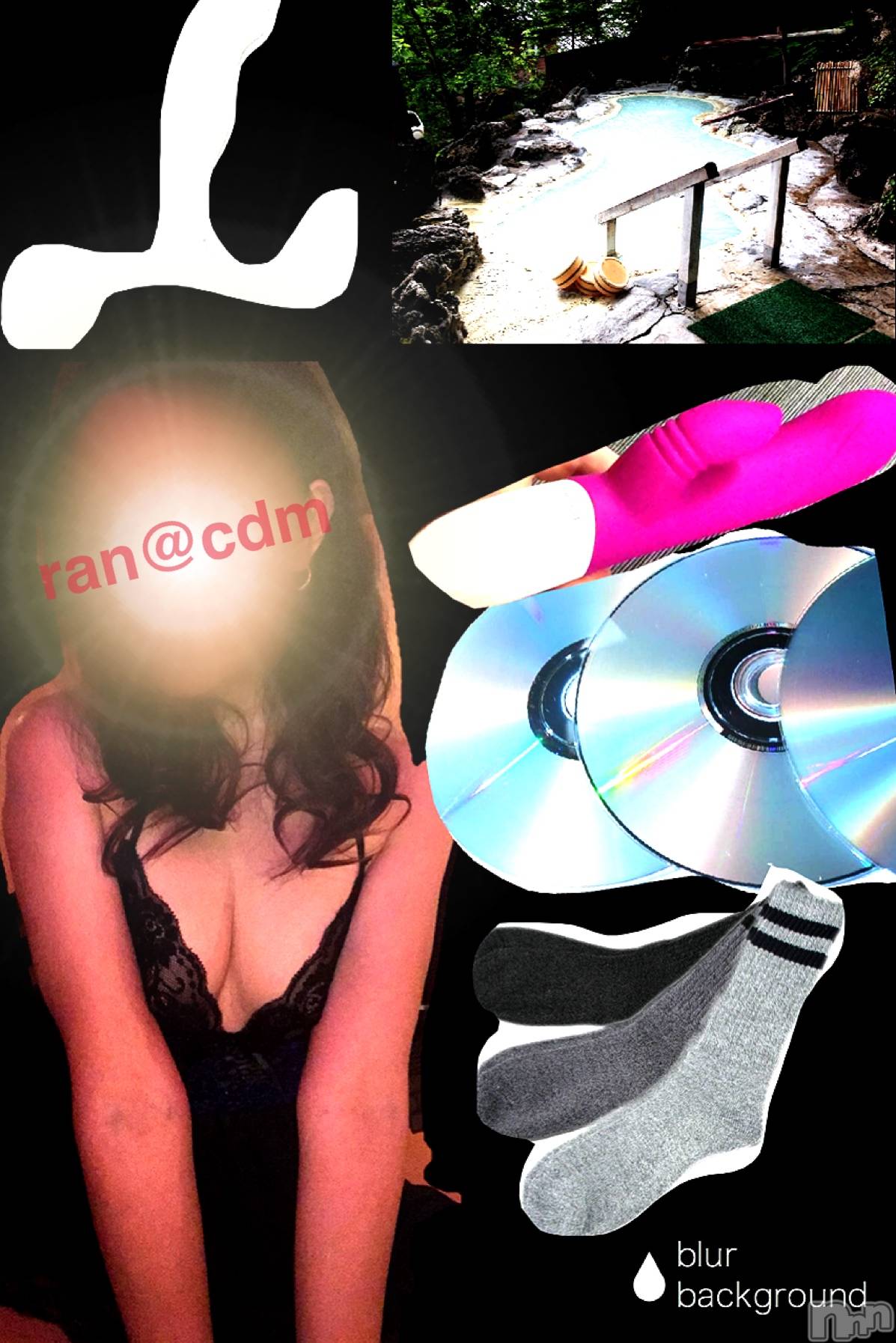 松本発SMcoin d amour(コインダムール)（松本発）蘭（らん）お姉様(99)の2020年11月19日写メブログ「★顔面唾液☆ムッツリくん★」