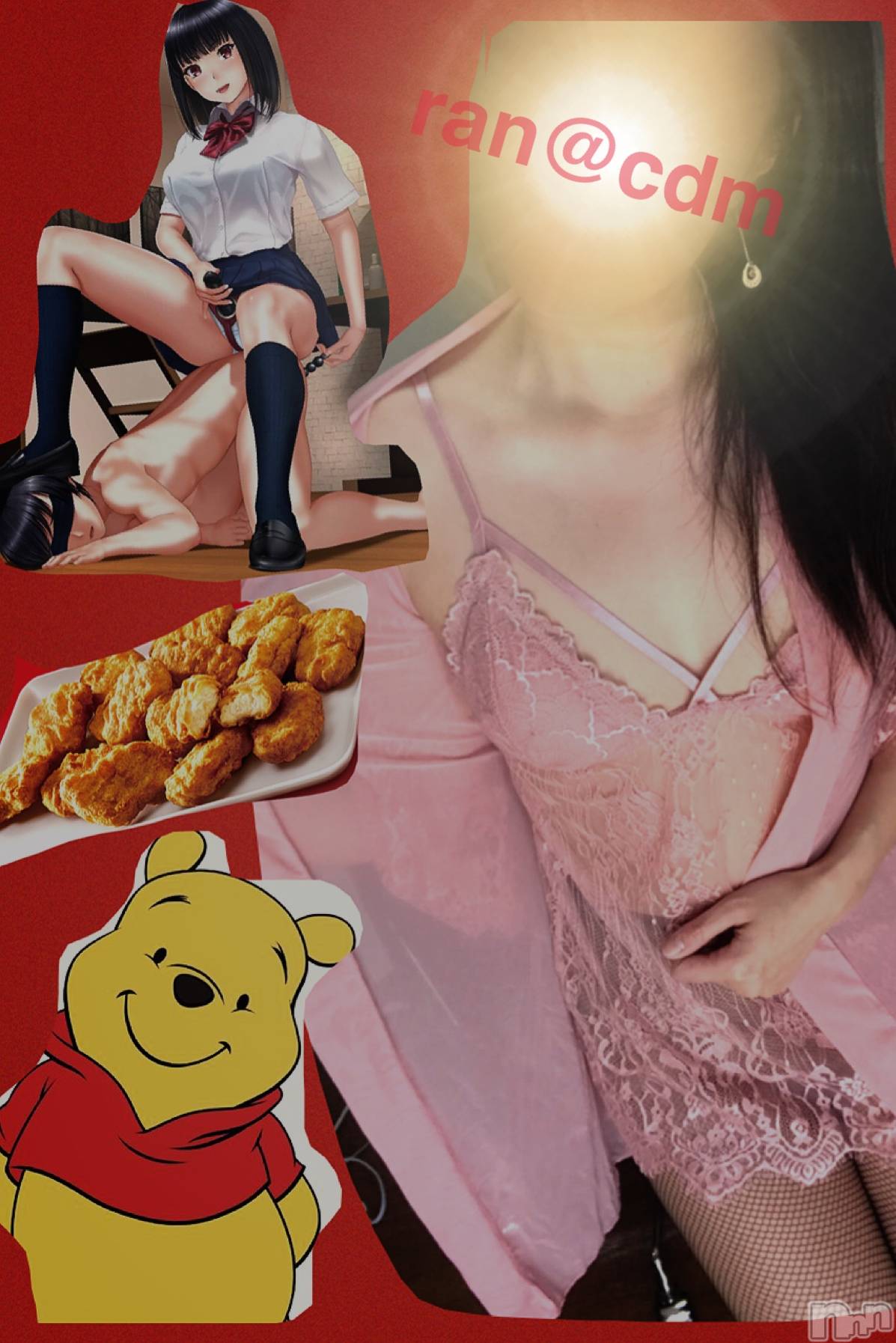松本発SMcoin d amour(コインダムール)（松本発）蘭（らん）お姉様(99)の2020年12月23日写メブログ「★変態沼☆初M性感★」