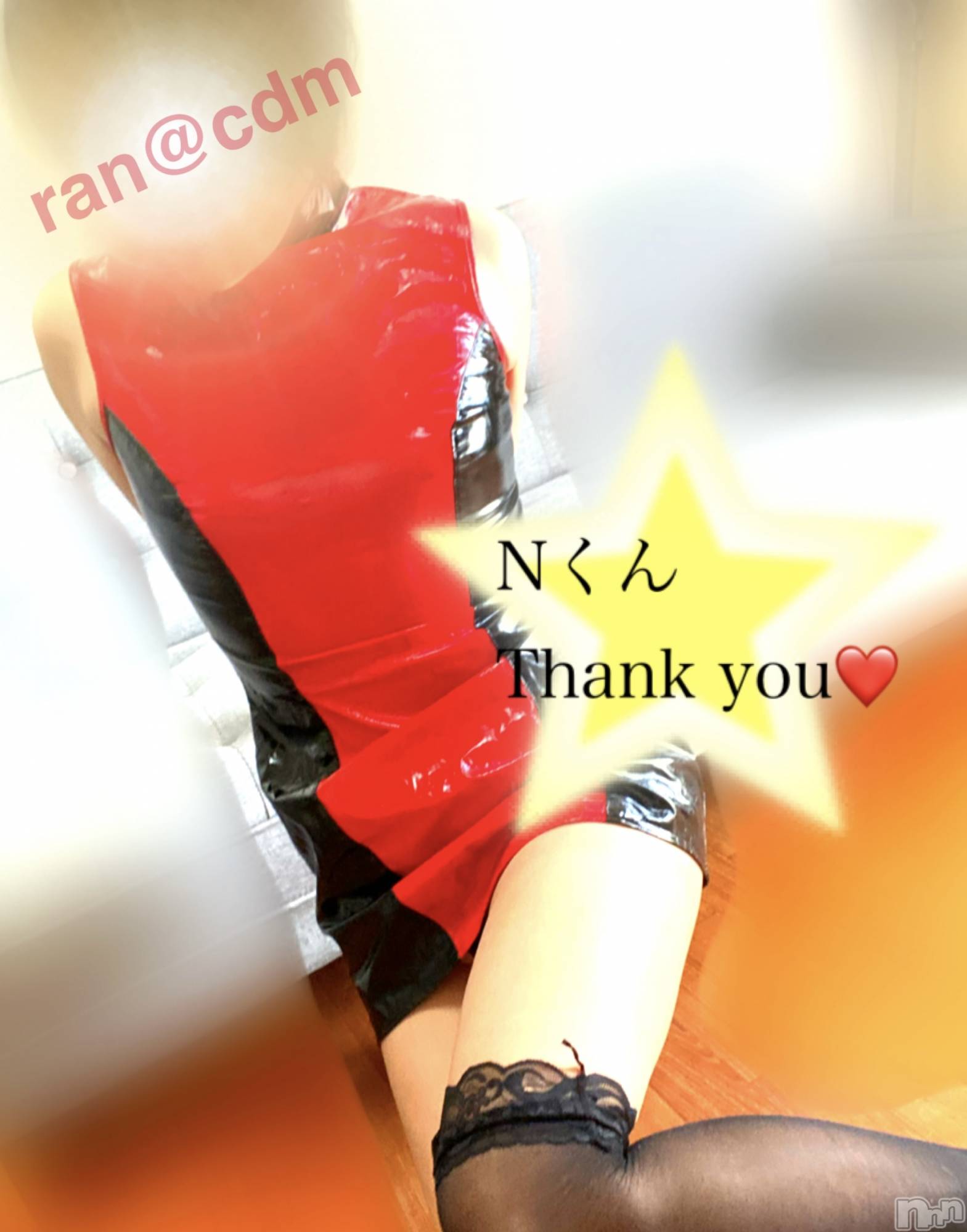 松本発SMcoin d amour(コインダムール)（松本発）蘭（らん）お姉様(99)の2021年2月28日写メブログ「早漏なんて関係ないよ～♡」