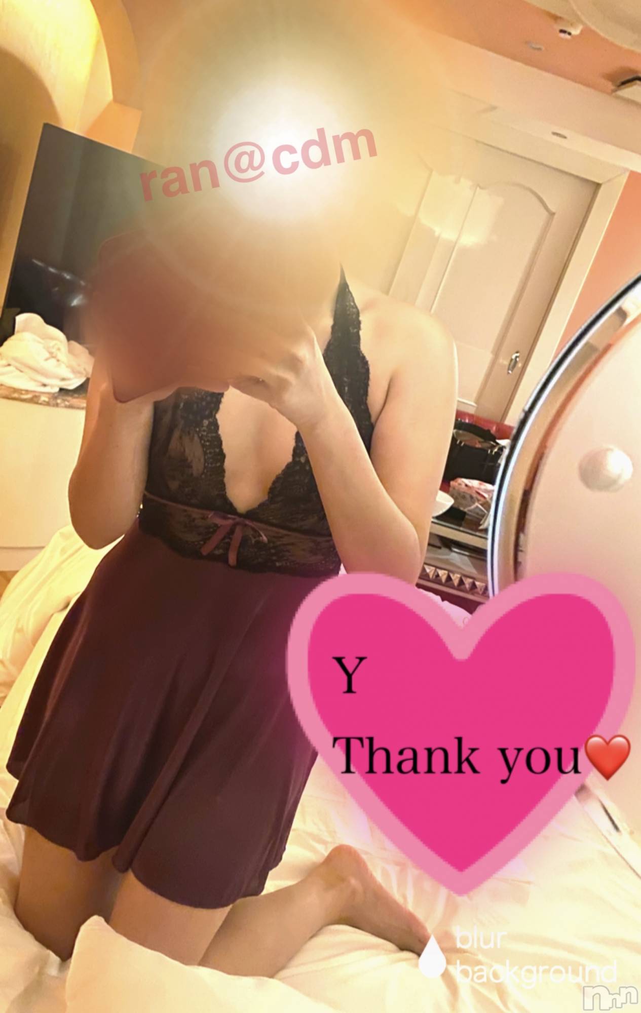 松本発SMcoin d amour(コインダムール)（松本発）蘭（らん）お姉様(99)の2021年3月16日写メブログ「ムラムラしちゃって♡」