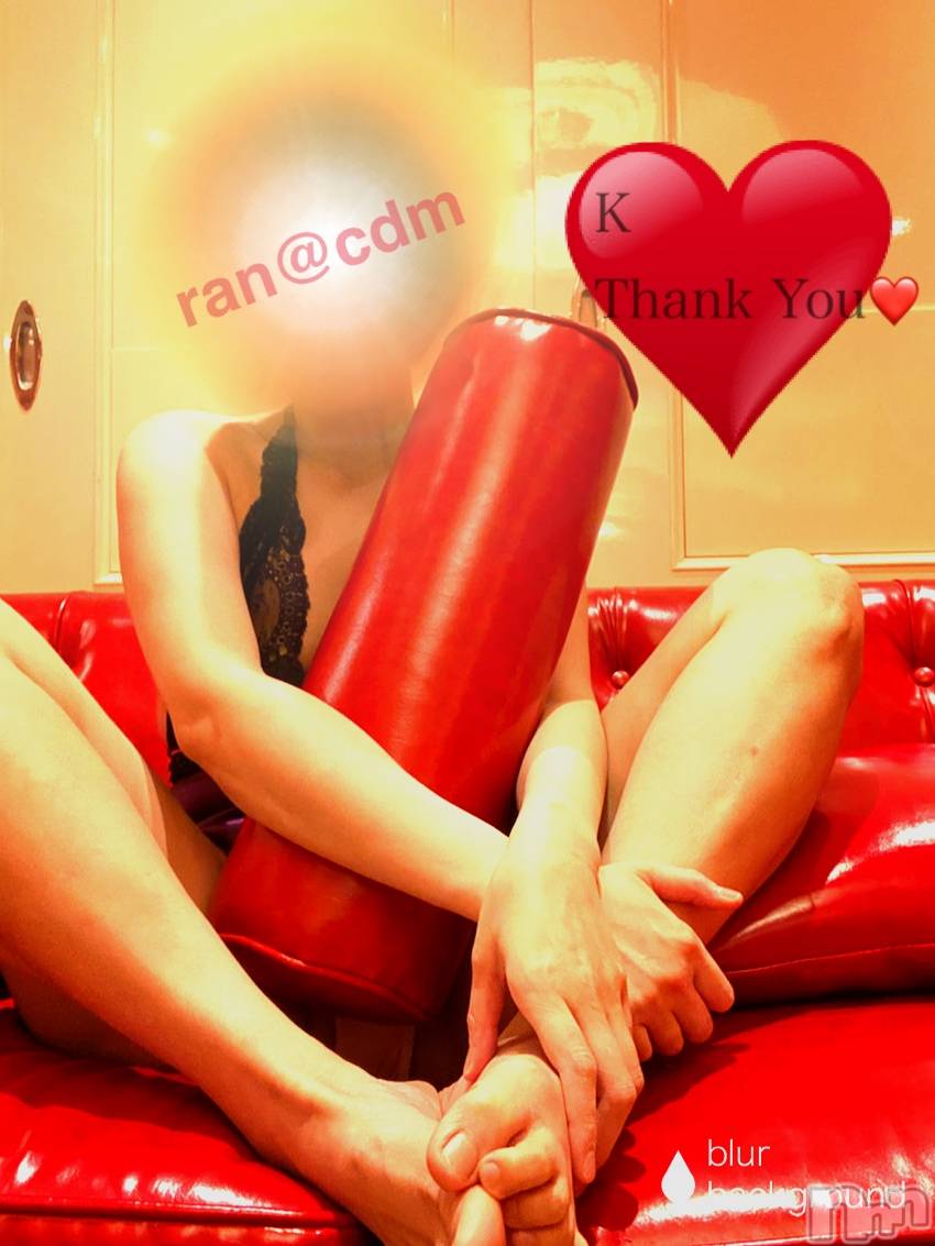 松本発SMcoin d amour(コインダムール)（松本発）蘭（らん）お姉様(99)の2021年4月12日写メブログ「聖水と精子と唾液MIX！！☆」