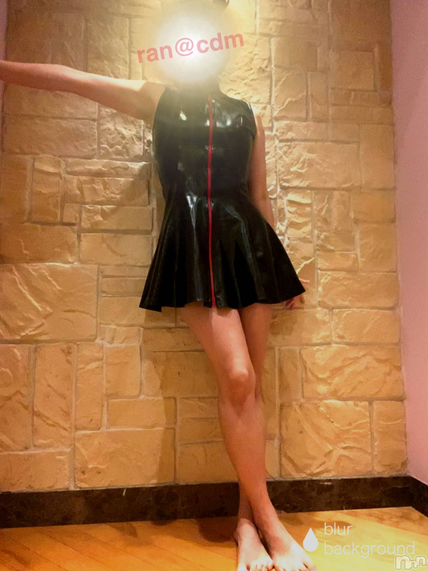 松本発SMcoin d amour(コインダムール)（松本発）蘭（らん）お姉様(99)の2021年4月18日写メブログ「変態予告～☆」
