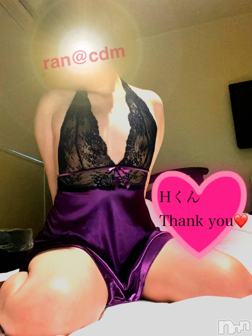 松本発SMcoin d amour(コインダムール)（松本発）蘭（らん）お姉様(99)の2021年5月13日写メブログ「処女奪っちゃった～♡」