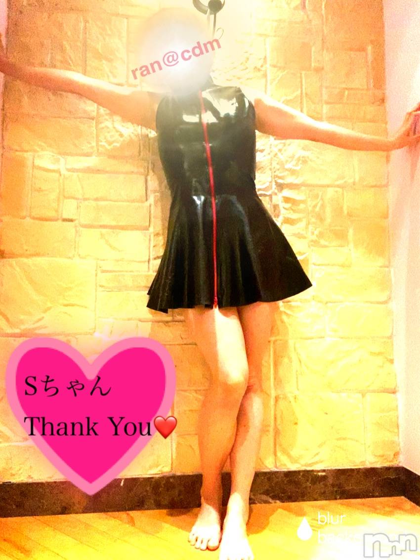 松本発SMcoin d amour(コインダムール)（松本発）蘭（らん）お姉様(99)の2021年5月14日写メブログ「アナルの絶頂知っちゃった？！♡」