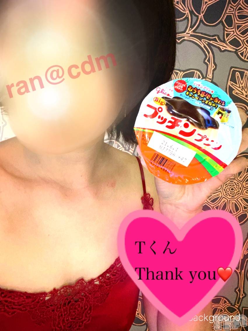 松本発SMcoin d amour(コインダムール)（松本発）蘭（らん）お姉様(99)の2021年5月23日写メブログ「性に対して好奇心旺盛なんです♡」